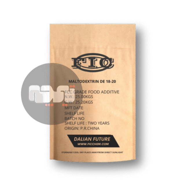 مالتو دکسترین