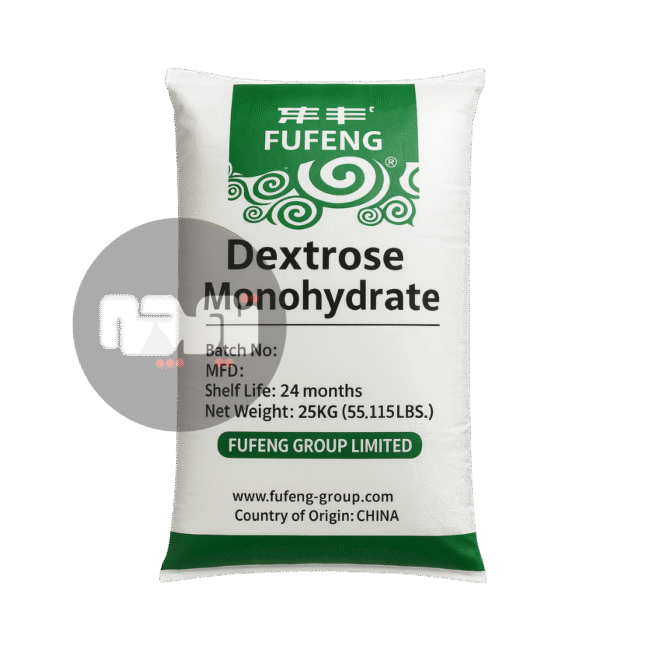 دکستروز منوهیدرات
