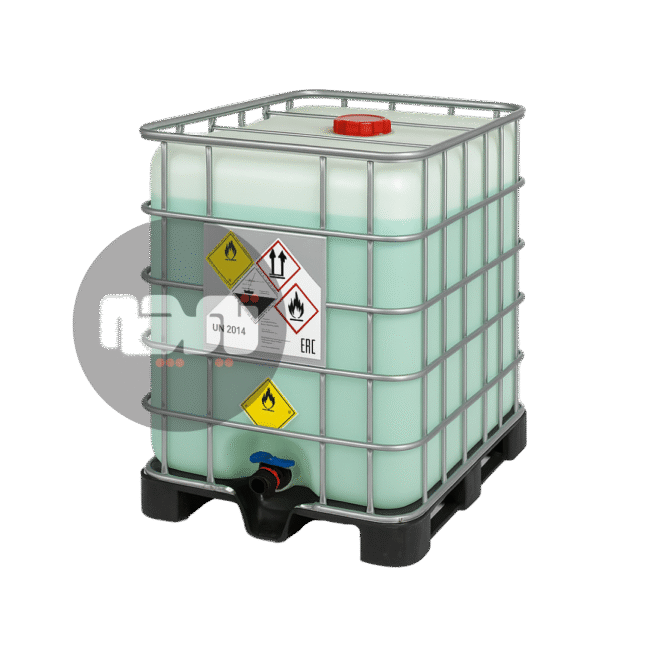 آب اکسیژنه دگوسا